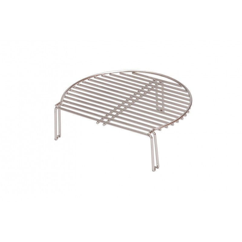 AMPLIACIóN PARRILLA JUNIOR/ ICON