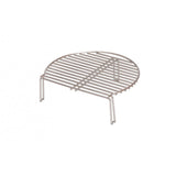 AMPLIACIóN PARRILLA JUNIOR/ ICON