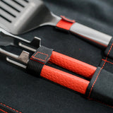 4 PIECE PREMIUM TOOLS