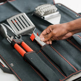 4 PIECE PREMIUM TOOLS