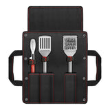 4 PIECE PREMIUM TOOLS