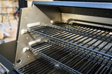 WARMING RACK GRAVITY SERIE 560