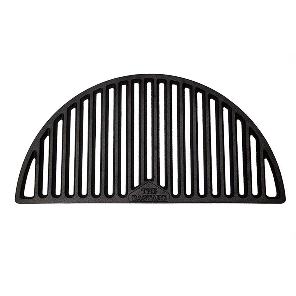 HALF MOON GRILL CAST IRON XL