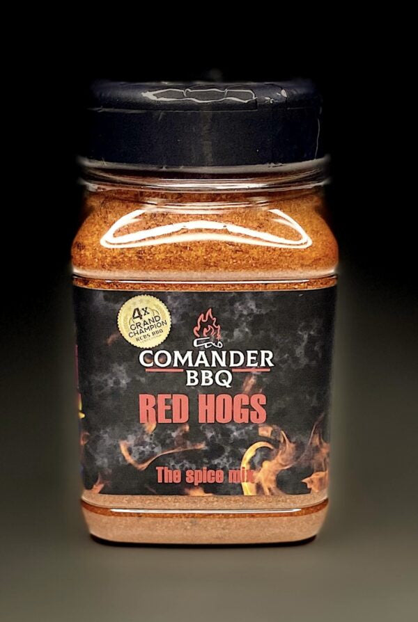 RED HOGS SPICE MIX