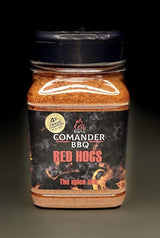RED HOGS SPICE MIX