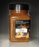 SPICEY POTATOES SPICE MIX