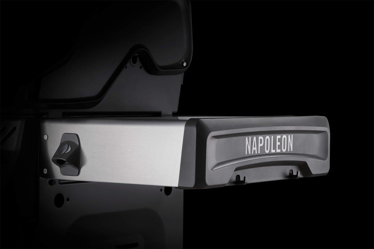 NAPOLEON ROGUE SE525 BLACK