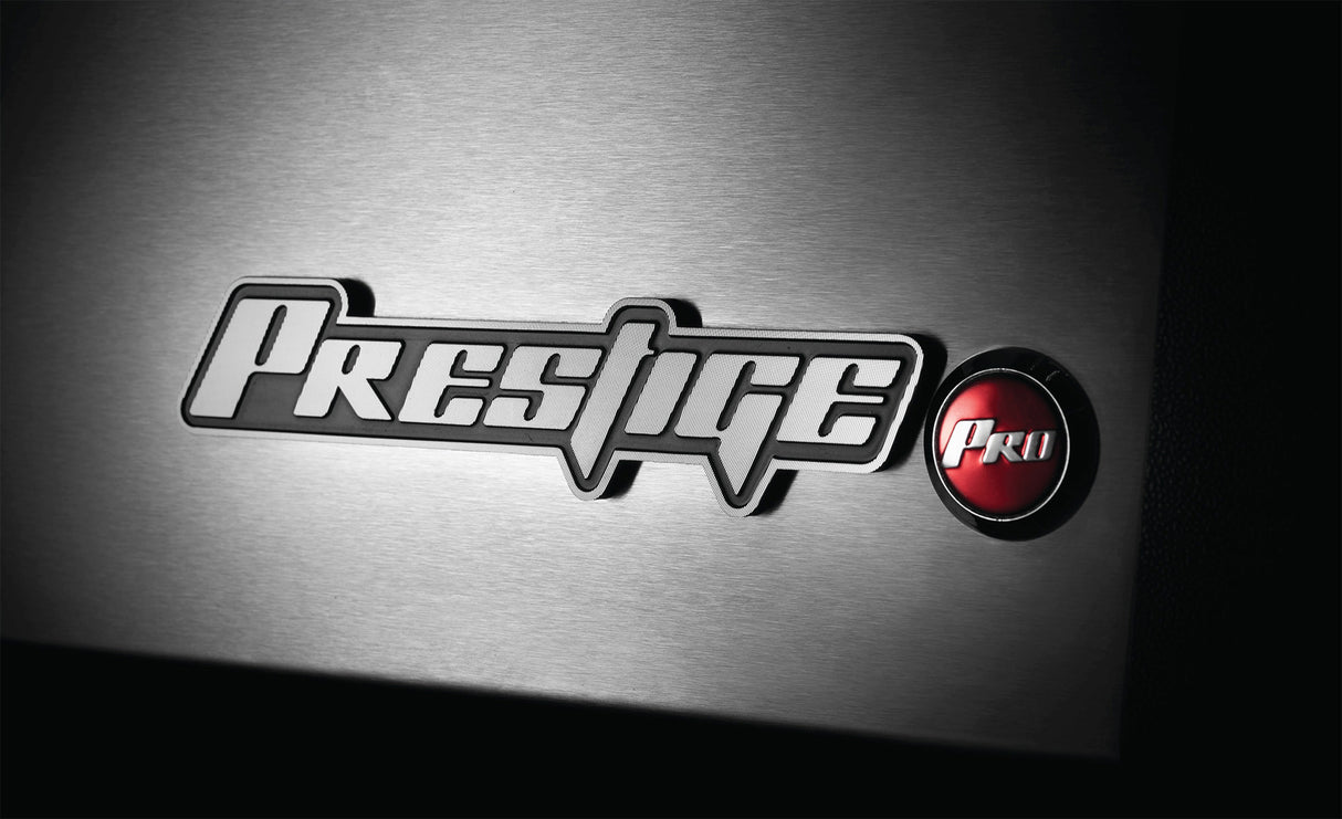 NAPOLEON PRESTIGE PRO825 INOX