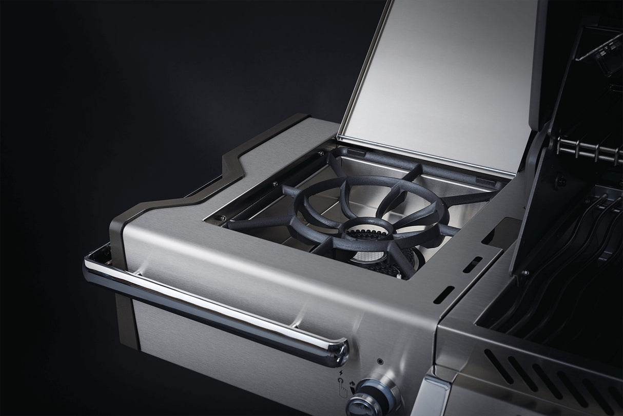 NAPOLEON PRESTIGE PRO825 INOX