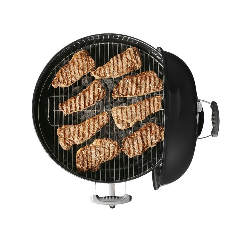 Weber® BAR-B-KETTLE 57 CM