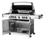 NAPOLEON PRESTIGE 665 INOX