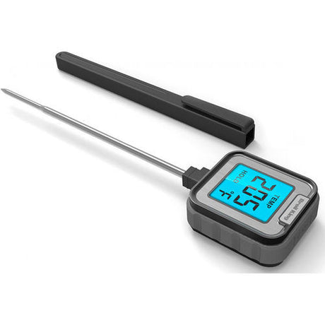 INSTANT READING THERMOMETER