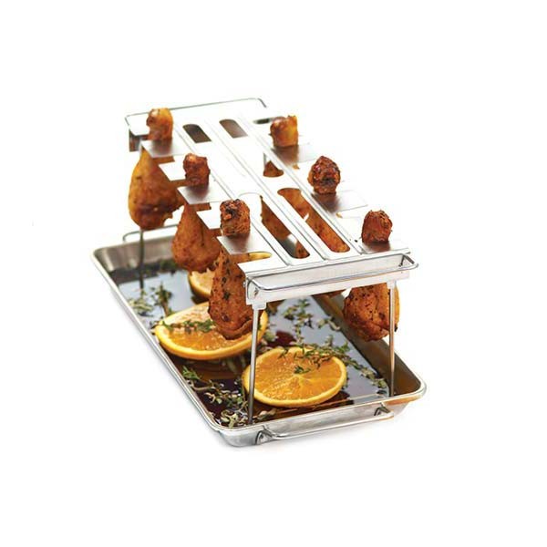 CHICKEN WINGS HOLDER