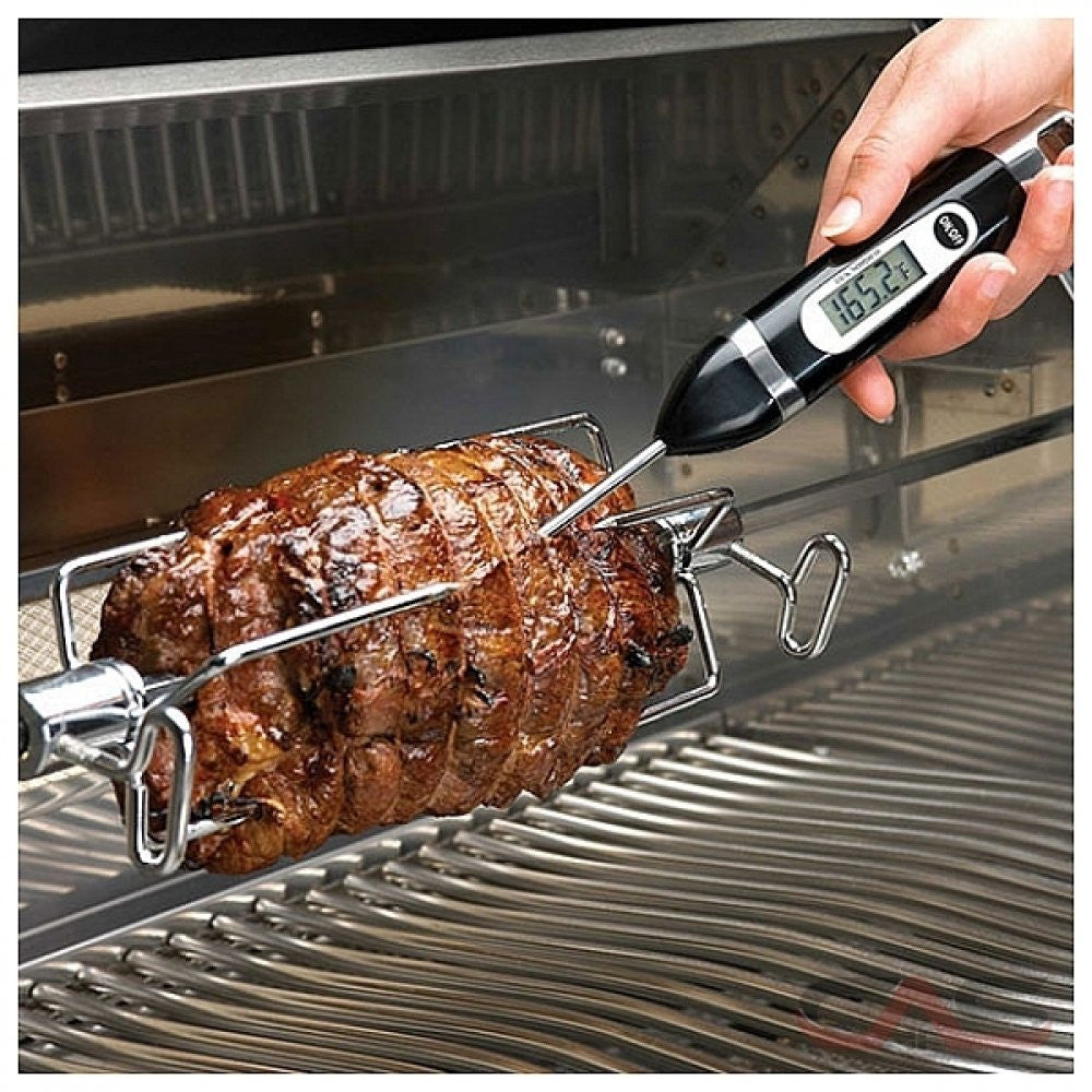 INSTANT DIGITAL THERMOMETER