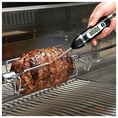 INSTANT DIGITAL THERMOMETER
