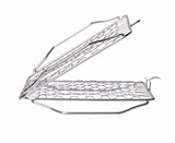 CESTA FLEXIBLE PARA PESCADO-VERDURA