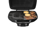 GRIDDLE FOR TRAVEL Q CAST IRON