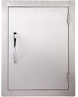 SMALL VERTICAL DOOR