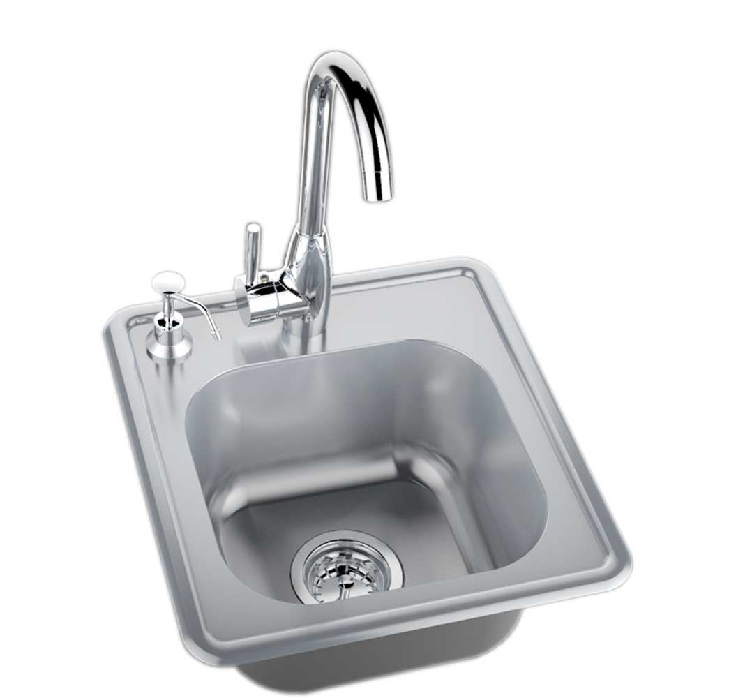 SMALL SINK