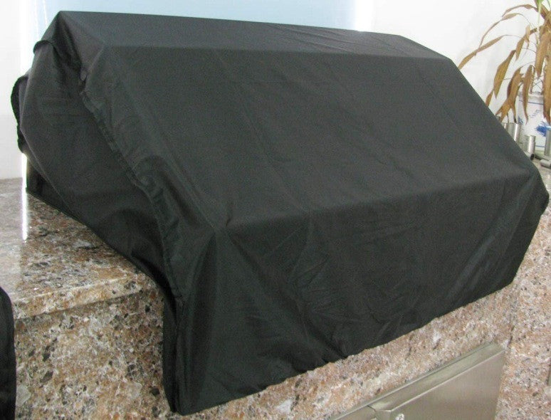 DOUBLE CHARCOAL BARBECUE COVER