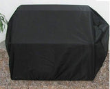 DOUBLE CHARCOAL BARBECUE COVER