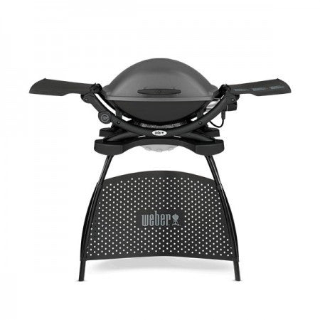 Weber® Q 2400 WITH STAND