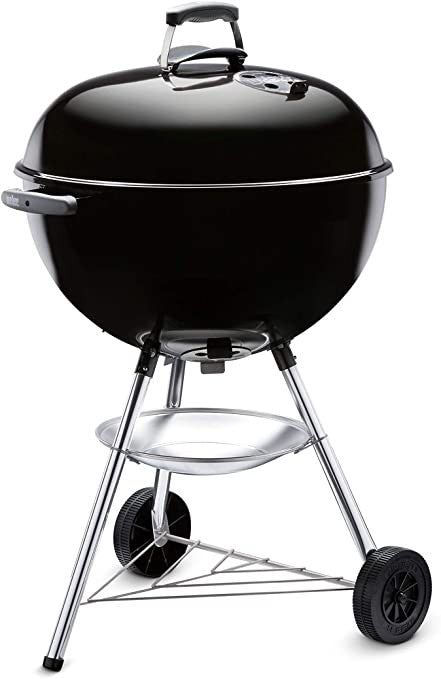 Weber® BAR-B-KETTLE 57 CM