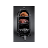 Weber® Ahumador Smokey Mountain Cooker, 47 cm