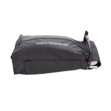 COVER AND TRANSPORT BAG FOR TRAVELER BARBECUE