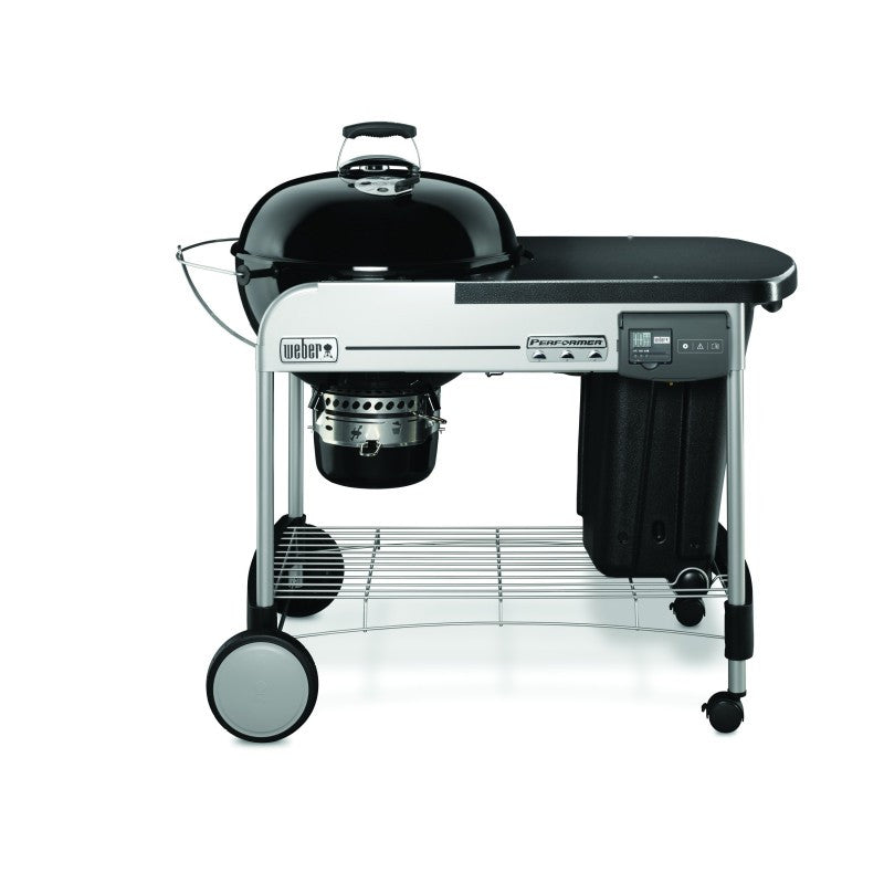 Performer Premium Ø 57 cm GBS black 15401004 Rfª:15401004