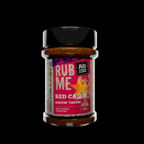 RED CAJUN