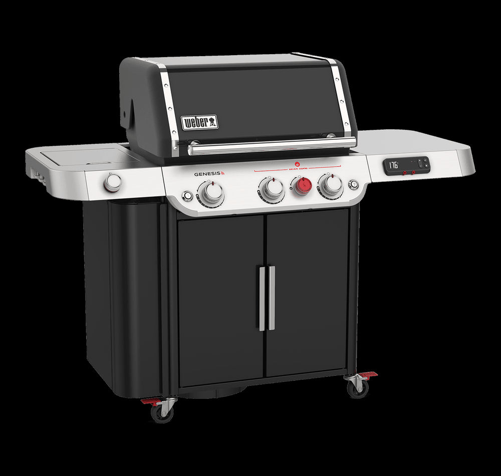 Weber® Genesis® EPX-335 Smart