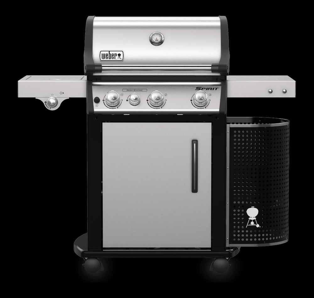 Weber® SPIRIT SP-335 GBS