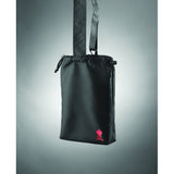 PREMIUM COVER FOR CHARCOAL BARBECUE - BLACK, Ø 47 CM