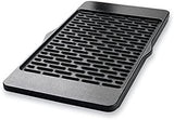 GRIDDLE - CAST IRON, FOR SPIRIT SERIES 200 (2 BURNERS)