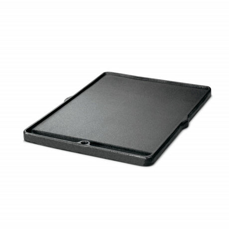 PLANCHA - DE HIERRO COLADO, PARA SUMMIT SERIES 400 Y 600 (4 Y 6 QUEMADORES)