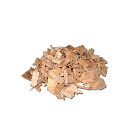 WOOD CHIPS - FOR BEEF - 0.7KG