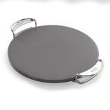 PIEDRA ESMALTADA PARA PIZZA - WEBER CRAFTED