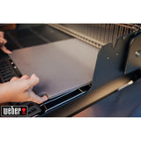 WEBER CRAFTED GLAZED BAKING STONE