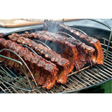 DELUXE RIBS AND ROAST RACK