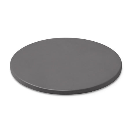 GLAZED STONE FOR PIZZA, 26CM - WEBER CRAFTED