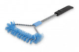 EXTRA WIDE NYLON CLEANING BRUSH
