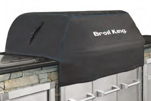 Premium Barbecue Cover Broil King Imperial 400s Built In