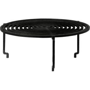 XL ROUND GRILL