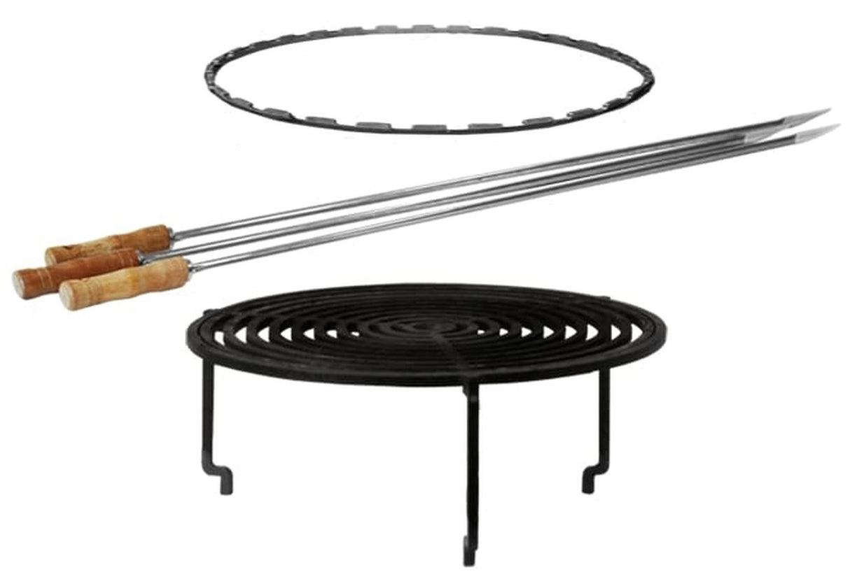 GRILL ACCESSORIES SET 85